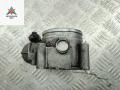 заслонка дроссельная Audi A6 4F/C6 2005, 2.4 л., бензин, АКПП, серый, универсал, 078133062C - фото №3