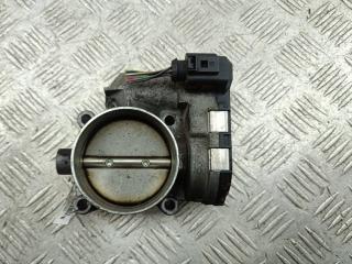заслонка дроссельная Audi A6 4F/C6 2005, 2.4 л., бензин, АКПП, серый, универсал, 078133062C