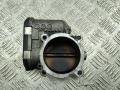 заслонка дроссельная Audi A6 4F/C6 2005, 2.4 л., бензин, АКПП, серый, универсал, 078133062C - фото №2