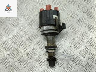 распределитель зажигания (трамблёр) Audi A4 B5 1994, 1.6 л., бензин, МКПП, синий, седан, 050905205AR
