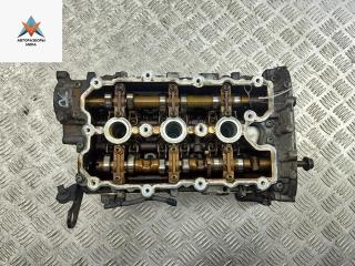 ГБЦ Audi A6 4F/C6 2005, 2.4 л., бензин, АКПП, серый, универсал, 06E103374A