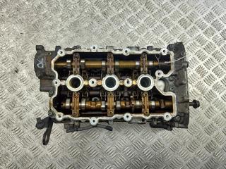 ГБЦ Audi A6 4F/C6 2005, 2.4 л., бензин, АКПП, серый, универсал, 06E103374A