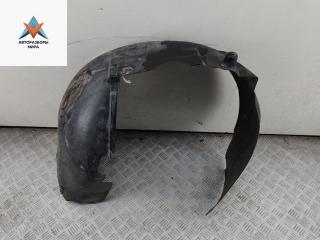 Подкрылок передний правый Audi A4 B6 2003, 2.0 л., бензин, седан, 8E0821172B