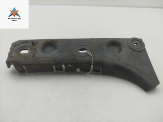кронштейн переднего бампера Audi A6 4B/C5 1998, 2.4 л., бензин, МКПП, серый, седан, 4B0807284B