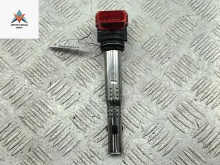 катушка зажигания Audi A6 4F/C6 2005, 2.4 л., бензин, АКПП, серый, универсал, 06E905115E