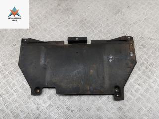 защита КПП Audi A6 4B/C5 [рестайлинг] 2002, 3.0 л., бензин, АКПП, серый, седан, 4B0863822