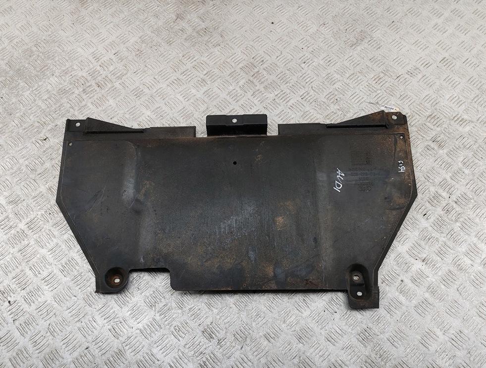 защита КПП Audi A6 C5 2002, 3.0 л., бензин, АКПП, серый, седан, 4B0863822