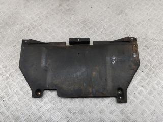 защита КПП Audi A6 C5 2002, 3.0 л., бензин, АКПП, серый, седан, 4B0863822