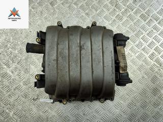 коллектор впускной Audi A6 4B/C5 [рестайлинг] 2002, 3.0 л., бензин, седан, 06C133151K, 06C133201E