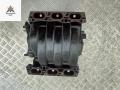 коллектор впускной Audi A6 4B/C5 [рестайлинг] 2002, 3.0 л., бензин, седан, 06C133151K, 06C133201E - фото №2