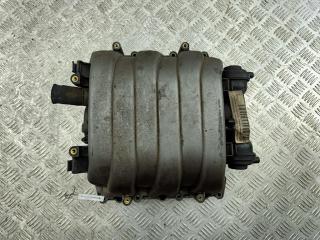 коллектор впускной Audi A6 4B/C5 [рестайлинг] 2002, 3.0 л., бензин, седан, 06C133151K, 06C133201E