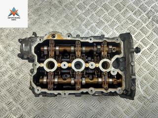 ГБЦ Audi A6 4F/C6 2005, 2.4 л., бензин, АКПП, серый, универсал, 06E103373D