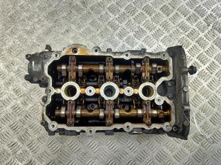ГБЦ Audi A6 C6 2005, 2.4 л., бензин, АКПП, серый, универсал, 06E103373D