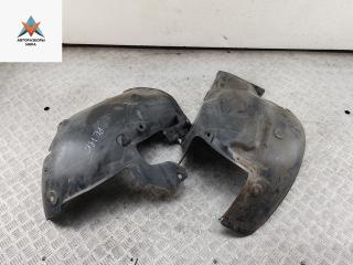 Подкрылок передний правый Renault Scenic 2 поколение 2003, 2.0 л., бензин, минивэн, 8200136725, 8200136723