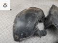 Подкрылок передний правый Renault Scenic 2 поколение 2003, 2.0 л., бензин, минивэн, 8200136725, 8200136723 - фото №2