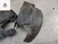 Подкрылок передний правый Renault Scenic 2 поколение 2003, 2.0 л., бензин, минивэн, 8200136725, 8200136723 - фото №3
