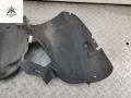 Подкрылок передний правый Renault Scenic 2 поколение 2003, 2.0 л., бензин, минивэн, 8200136725, 8200136723 - фото №6