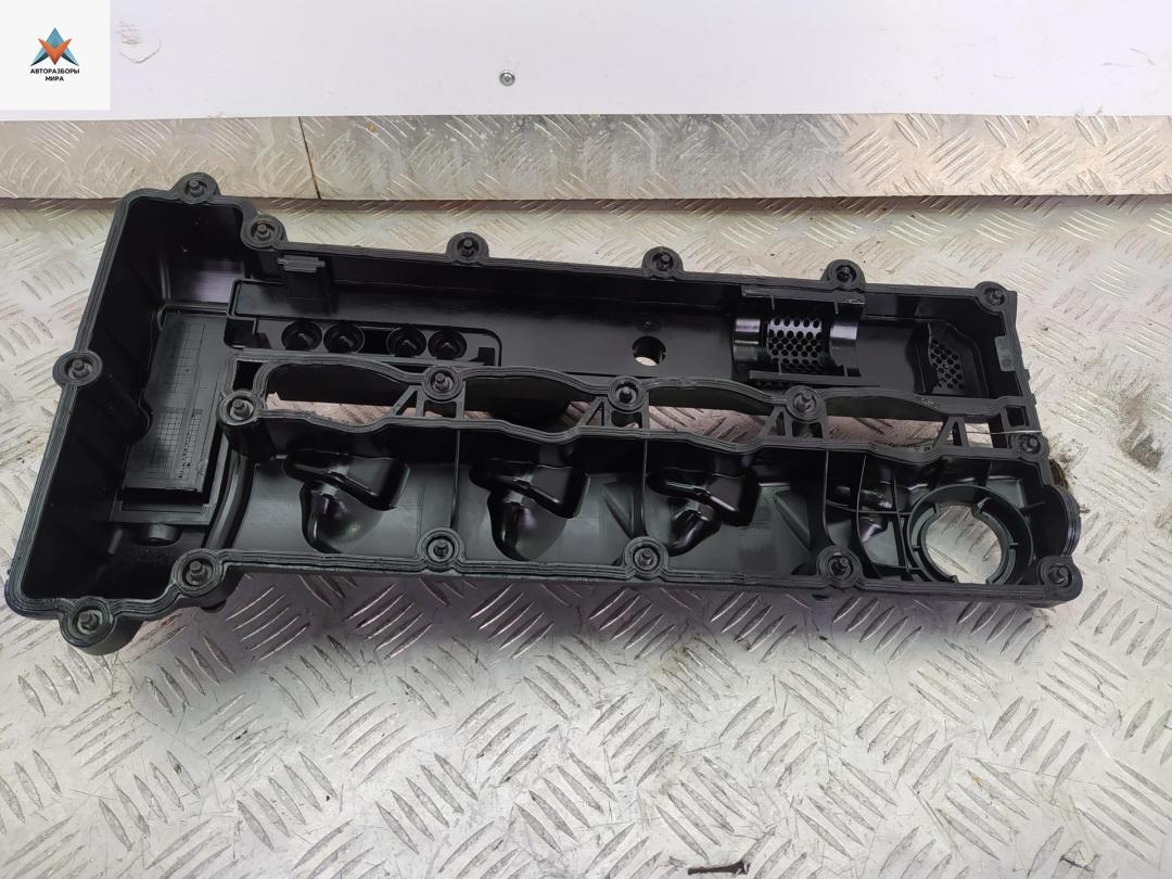 клапанная крышка Mercedes-Benz C-Класс W204/S204 2010, 2.2 л., дизель, 6510109203 - фото №1