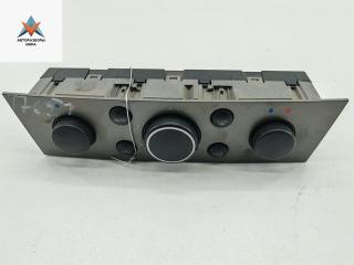 блок управления печки / климат-контроля Opel Vectra C [рестайлинг] 2006, 1.9 л., дизель, МКПП, белый, универсал, 13212340