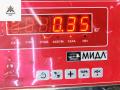 блок управления печки / климат-контроля Opel Vectra C [рестайлинг] 2006, 1.9 л., дизель, МКПП, белый, универсал, 13212340 - фото №4