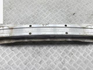 усилитель бампера переднего Audi A4 B6 2001, 1.8 л., Ti, бензин, МКПП, серый, седан, 8E0807109