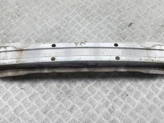 усилитель бампера переднего Audi A4 B6 2001, 1.8 л., Ti, бензин, МКПП, серый, седан, 8E0807109