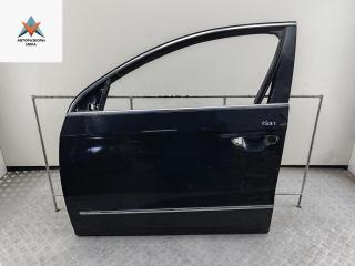 дверь сдвижная Volkswagen Passat B6 2007, чёрный, универсал