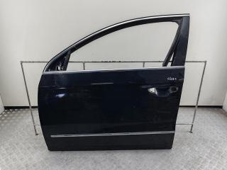 дверь сдвижная Volkswagen Passat B6 2007, чёрный, универсал