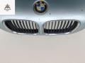 капот BMW 5 серия E39 1997, 2.0 л., бензин, МКПП, зелёный, седан - фото №2