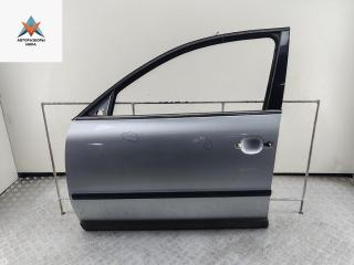 дверь сдвижная Volkswagen Passat B5 [рестайлинг] 2005, серый, универсал