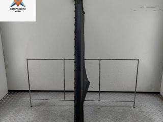 Накладка на порог наружная правая Volkswagen Passat B5 1998, серый, седан, 3B0853856C