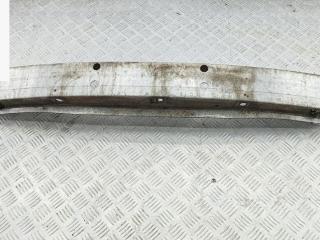 усилитель бампера переднего Audi A6 4B/C5 1998, 2.4 л., бензин, АКПП, чёрный, универсал, 4B0807109