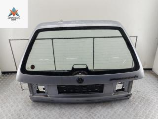 крышка багажника Volkswagen Passat B4 1996, серый, универсал