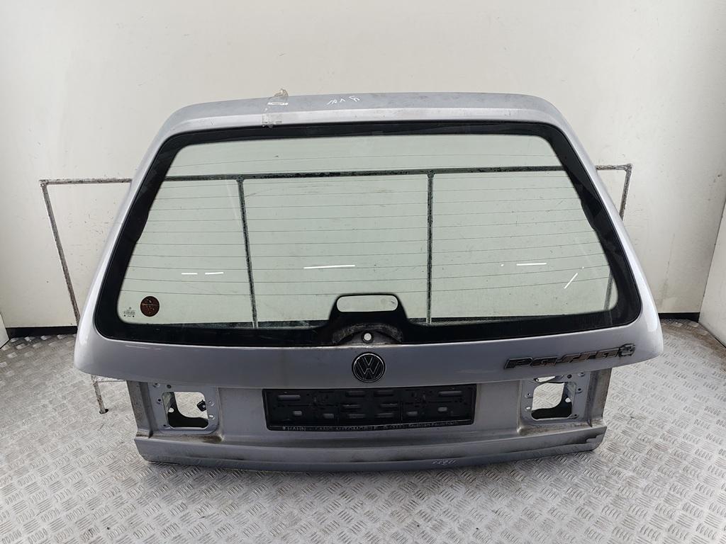 крышка багажника Volkswagen Passat B4 1996, серый, универсал