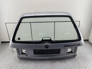 крышка багажника Volkswagen Passat B4 1996, серый, универсал