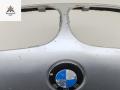 капот BMW 3 серия E46 [рестайлинг] 2003, 2.0 л., дизель, МКПП, серый, универсал - фото №4