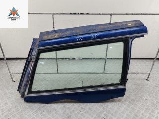 стекло (иные) Volkswagen Passat B5 [рестайлинг] 2001, 1.9 л., дизель, МКПП, синий, универсал
