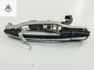 ручка наружная задняя правая Mercedes-Benz E-Класс W124 [рестайлинг] 1991, 2.3 л., бензин, АКПП, синий, универсал