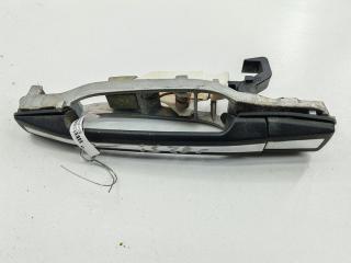 ручка наружная задняя правая Mercedes-Benz W124 1991, 2.3 л., бензин, АКПП, синий, универсал