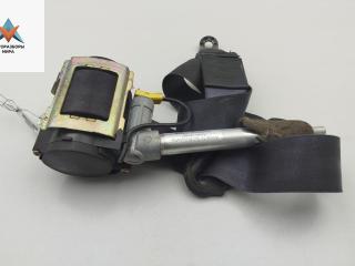 ремень безопасности Audi A6 4A/C4 1996, 2.6 л., бензин, АКПП, серый, седан, 4A085770AF