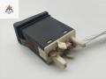 кнопка противотуманных фар Audi A6 4A/C4 1996, 2.6 л., бензин, АКПП, серый, седан, 4A0941535 - фото №2