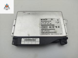 блок управления АКПП Audi A6 4A/C4 1996, 2.6 л., бензин, АКПП, серый, седан, 4A0927156AK