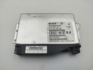 блок управления АКПП Audi A6 C4 1996, 2.6 л., бензин, АКПП, серый, седан, 4A0927156AK