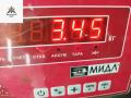 обшивка двери задняя левая Audi A6 4F/C6 [рестайлинг] 2008, 2.0 л., дизель, АКПП, чёрный, универсал - фото №3