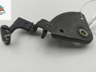 ручка открывания капота Audi A6 4A/C4 1996, 2.6 л., бензин, АКПП, серый, седан
