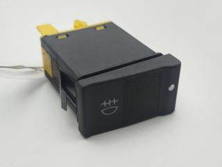 кнопка противотуманных фар Audi A6 4A/C4 1996, 2.6 л., бензин, АКПП, серый, седан, 4A0941563C
