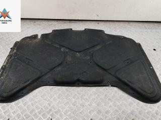 шумоизоляция капота Audi A6 4A/C4 1996, 2.6 л., бензин, АКПП, серый, седан, 4A0863825T