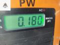 замок ремня безопасности Audi A6 4A/C4 1996, 2.6 л., бензин, АКПП, серый, седан, 4A0857755E - фото №3