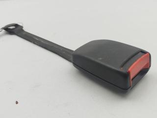 замок ремня безопасности Audi A6 4A/C4 1996, 2.6 л., бензин, АКПП, серый, седан, 4A0857755E