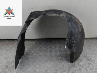 Подкрылок передний правый Audi A6 4B/C5 [рестайлинг] 2003, 2.4 л., бензин, универсал, 4B0821171C